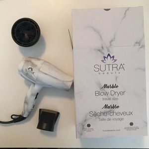 Travel Blow Dryer